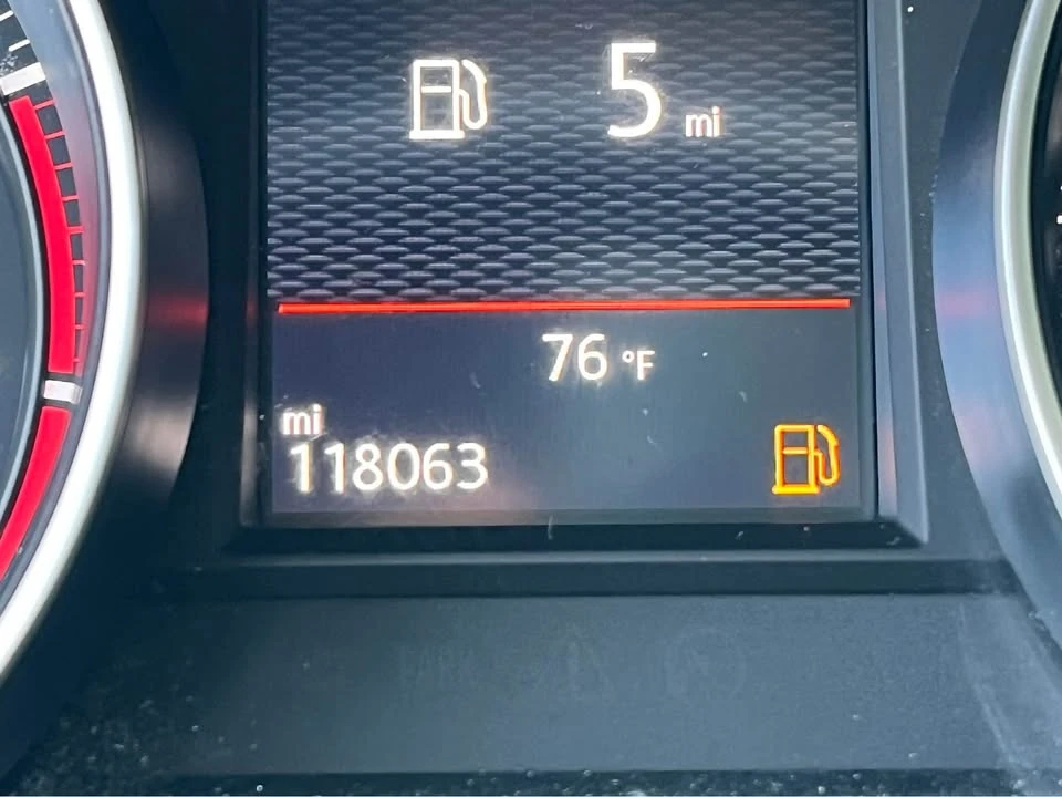 2017 Volkswagen GTI Mk7 - Image 19 of 19