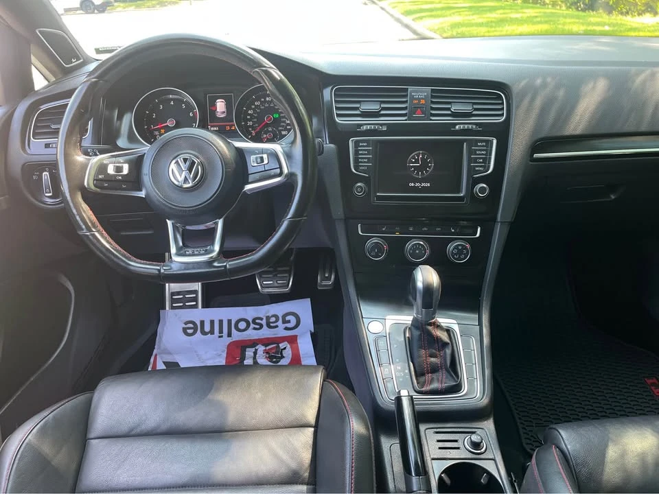2017 Volkswagen GTI Mk7 - Image 9 of 19