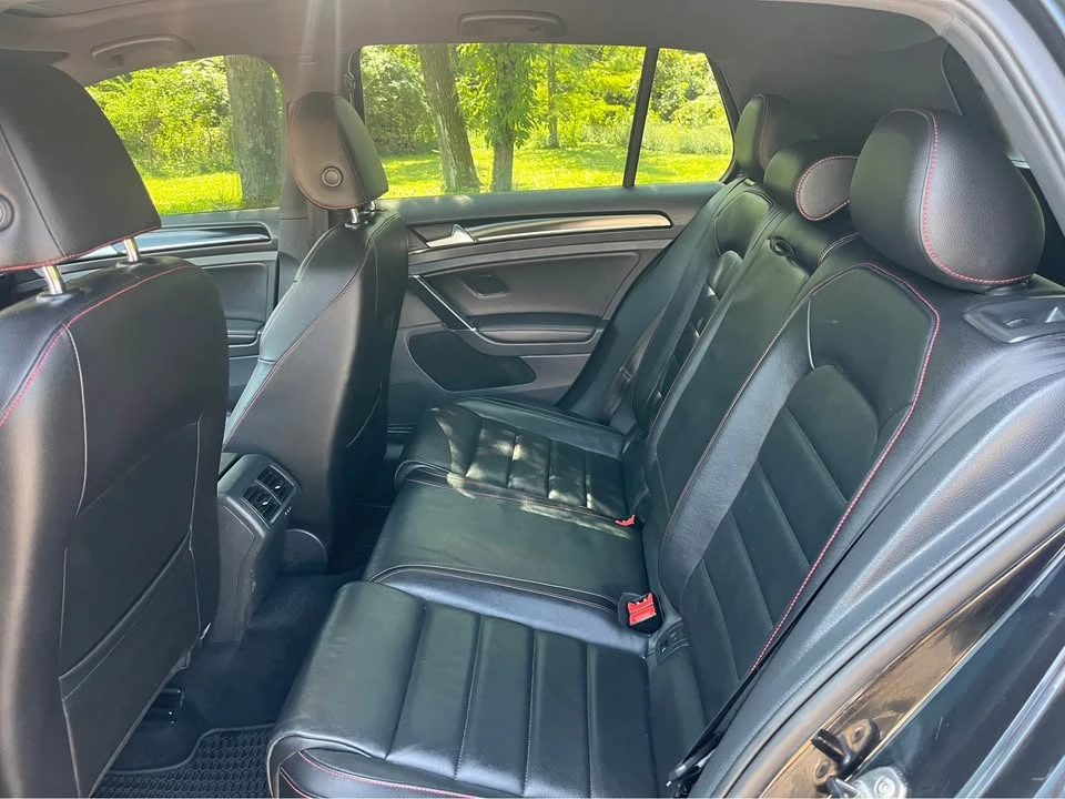 2017 Volkswagen GTI Mk7 - Image 7 of 19