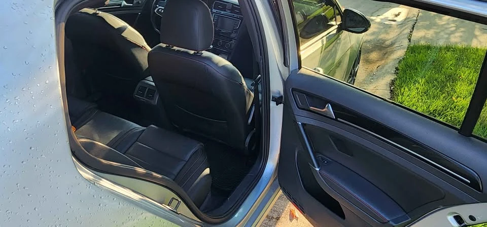 2017 Volkswagen GTI Mk7 - Image 15 of 18