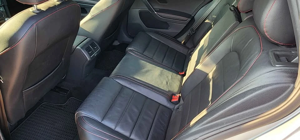 2017 Volkswagen GTI Mk7 - Image 12 of 18