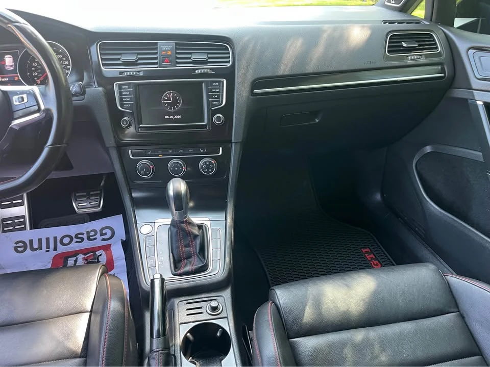 2017 Volkswagen GTI Mk7 - Image 8 of 19
