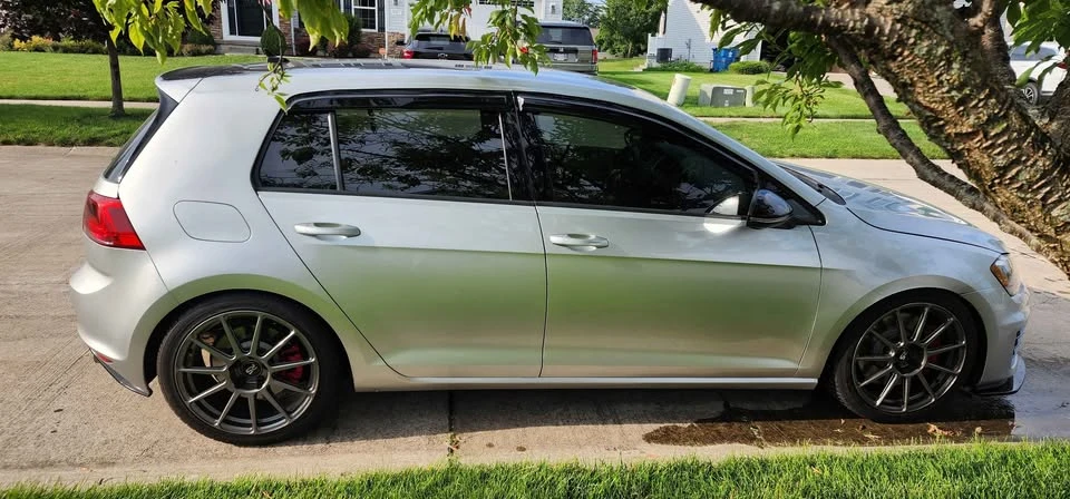2017 Volkswagen GTI Mk7 - Image 5 of 18