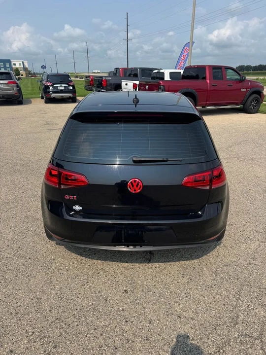 2017 Volkswagen GTI Mk7 - Image 6 of 11
