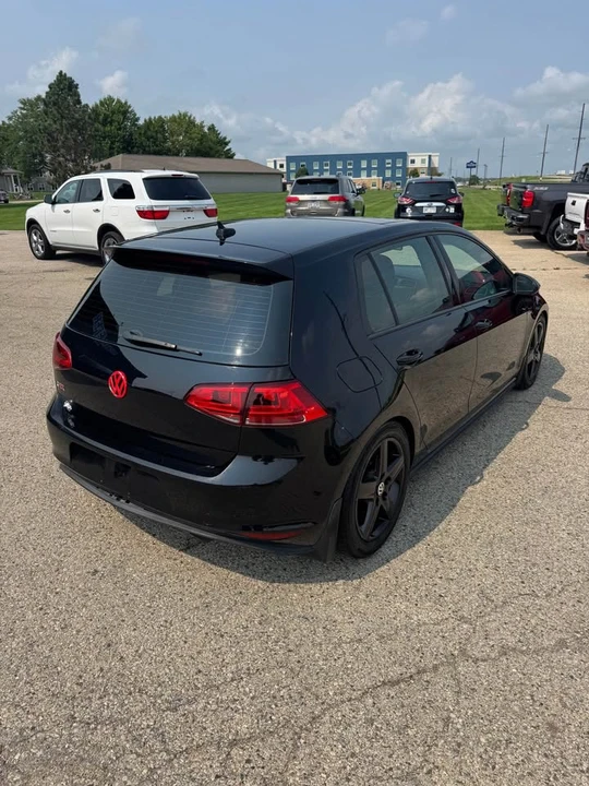2017 Volkswagen GTI Mk7 - Image 7 of 11