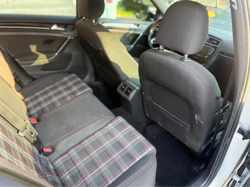 2017 Volkswagen GTI Mk7 - Image 4 of 4