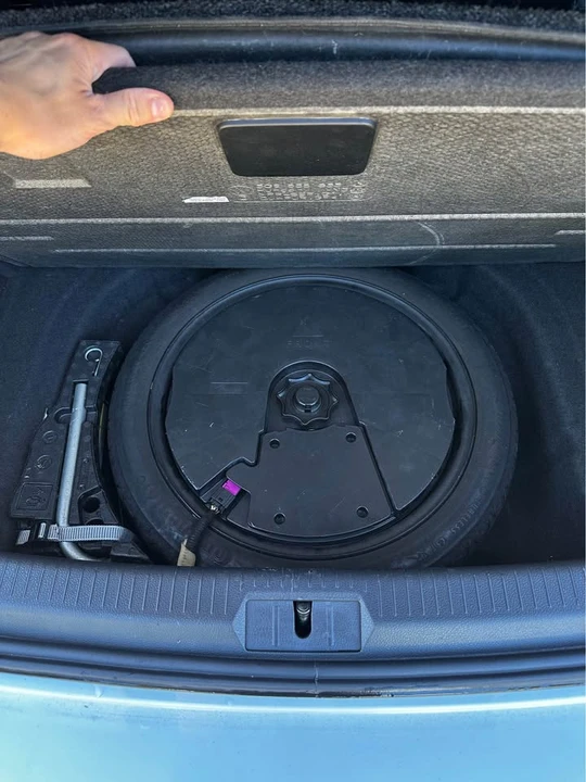 2017 Volkswagen GTI Mk7 - Image 16 of 18