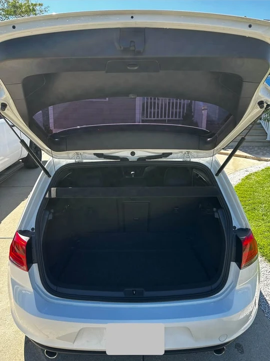 2017 Volkswagen GTI Mk7 - Image 15 of 18