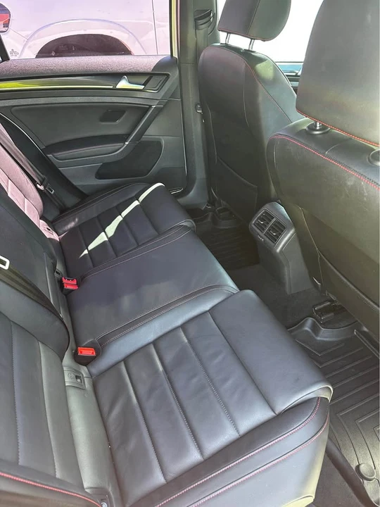 2017 Volkswagen GTI Mk7 - Image 18 of 18