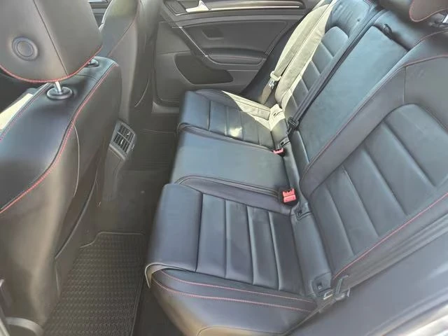 2017 Volkswagen GTI Mk7 - Image 11 of 13