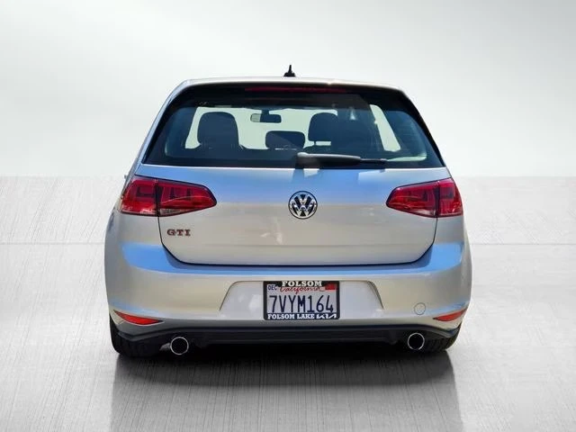 2017 Volkswagen GTI Mk7 - Image 7 of 13