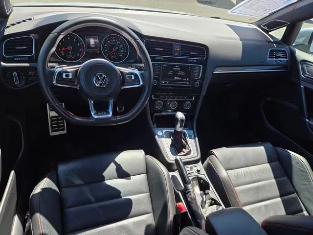 2017 Volkswagen GTI Mk7 - Image 12 of 13