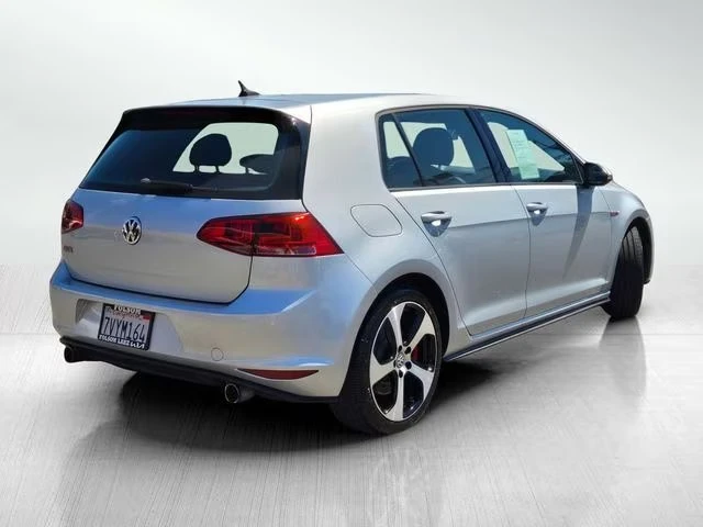 2017 Volkswagen GTI Mk7 - Image 6 of 13