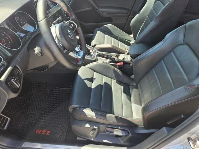 2017 Volkswagen GTI Mk7 - Image 10 of 13