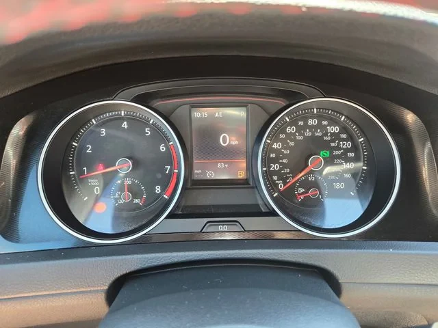 2017 Volkswagen GTI Mk7 - Image 13 of 13