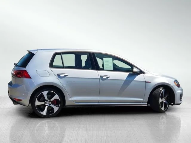 2017 Volkswagen GTI Mk7 - Image 3 of 13