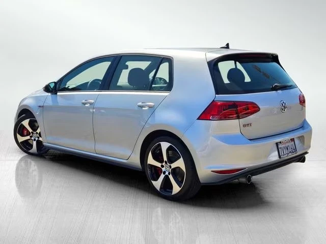 2017 Volkswagen GTI Mk7 - Image 5 of 13