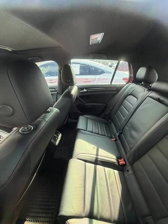 2017 Volkswagen GTI Mk7 - Image 9 of 9