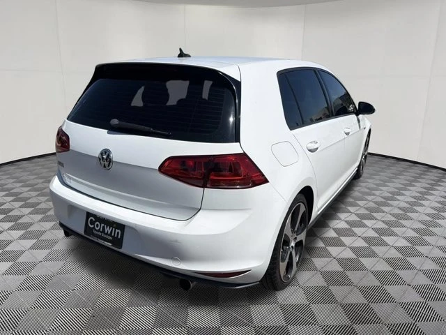 2017 Volkswagen GTI Mk7 - Image 6 of 20