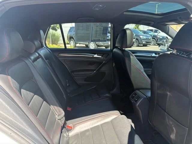 2017 Volkswagen GTI Mk7 - Image 13 of 20