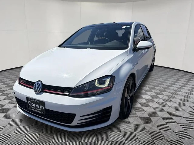 2017 Volkswagen GTI Mk7 - Image 3 of 20