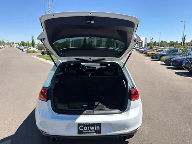 2017 Volkswagen GTI Mk7 - Image 14 of 20