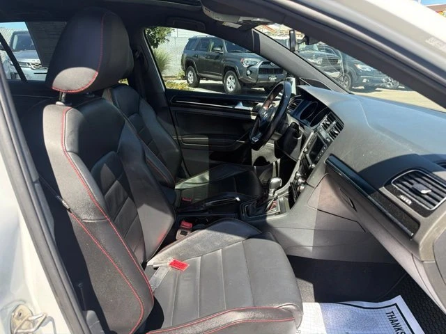 2017 Volkswagen GTI Mk7 - Image 10 of 20
