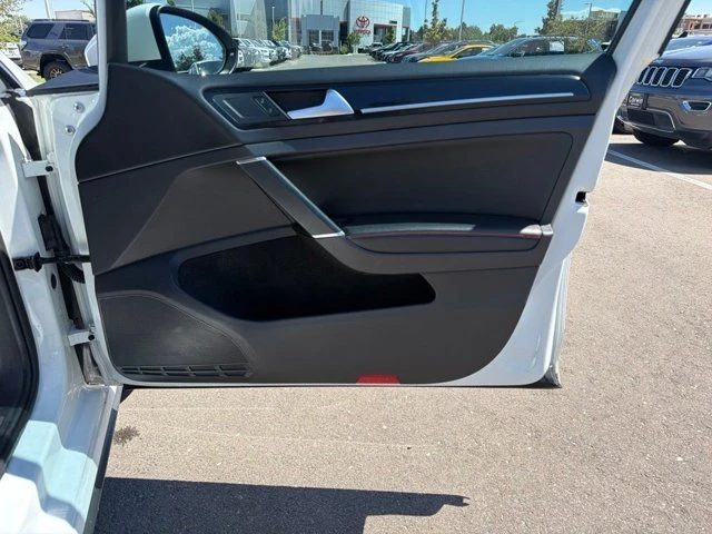 2017 Volkswagen GTI Mk7 - Image 8 of 20