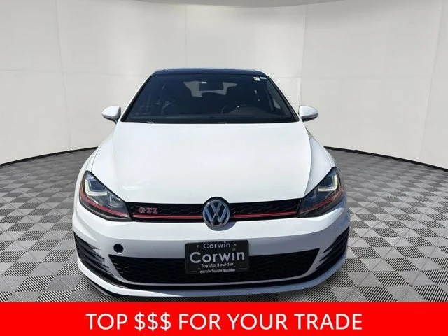 2017 Volkswagen GTI Mk7 - Image 2 of 20