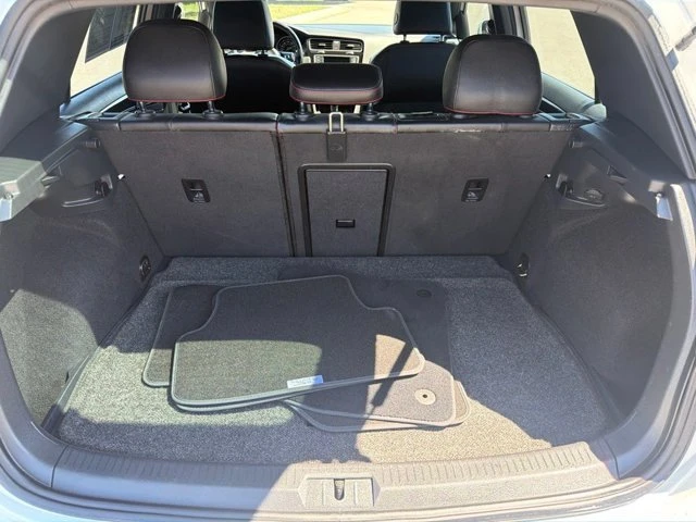 2017 Volkswagen GTI Mk7 - Image 15 of 20