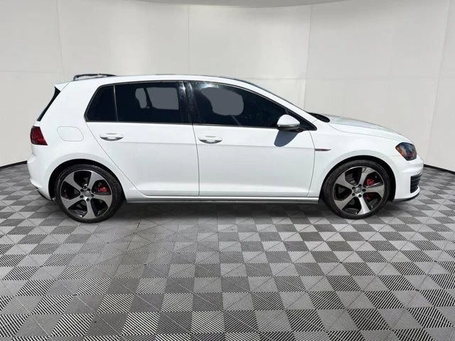 2017 Volkswagen GTI Mk7 - Image 7 of 20