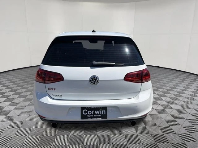 2017 Volkswagen GTI Mk7 - Image 5 of 20
