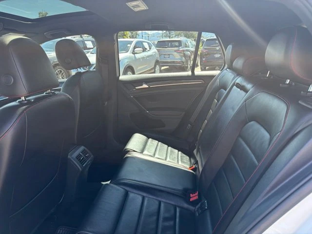 2017 Volkswagen GTI Mk7 - Image 18 of 20
