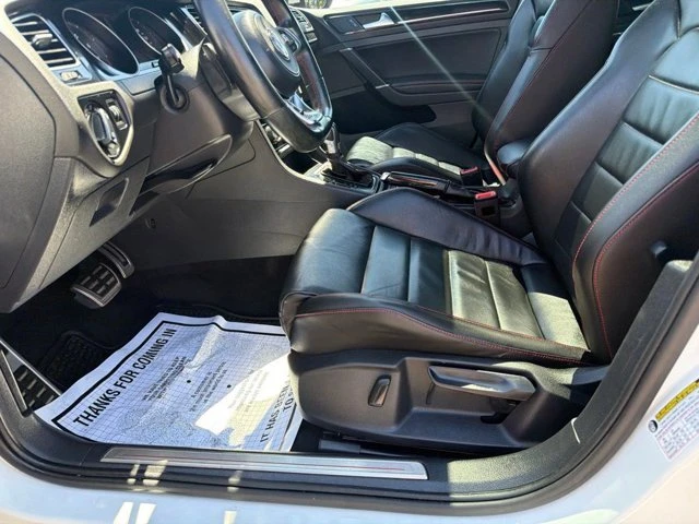 2017 Volkswagen GTI Mk7 - Image 20 of 20