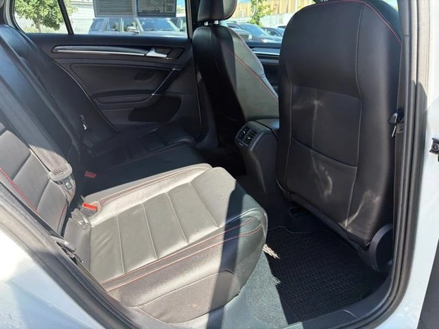2017 Volkswagen GTI Mk7 - Image 12 of 20