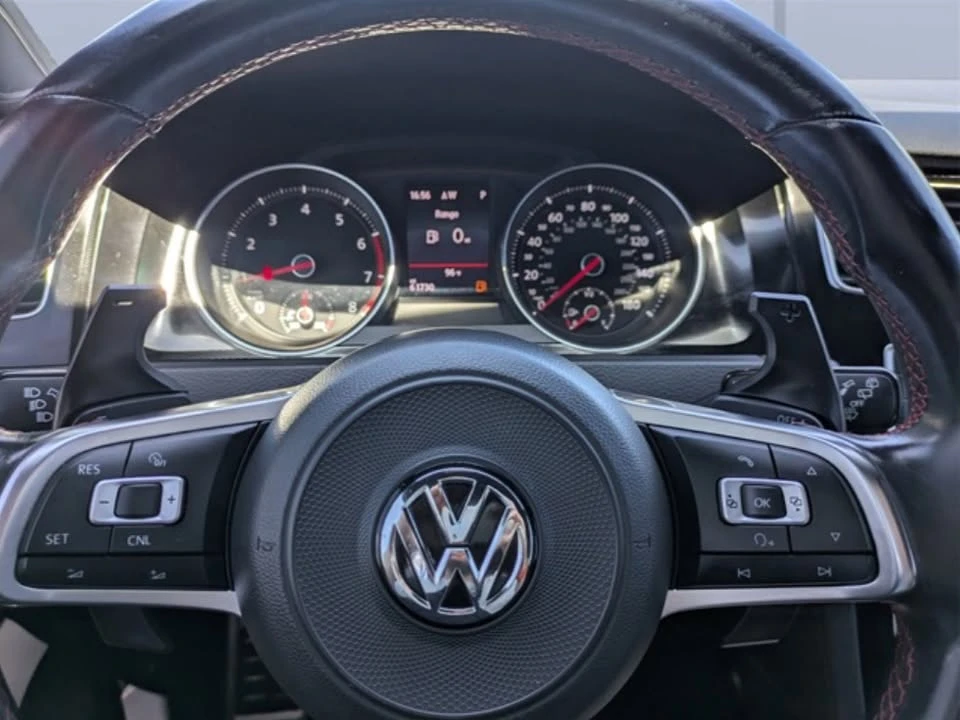 2017 Volkswagen GTI Mk7 - Image 11 of 13