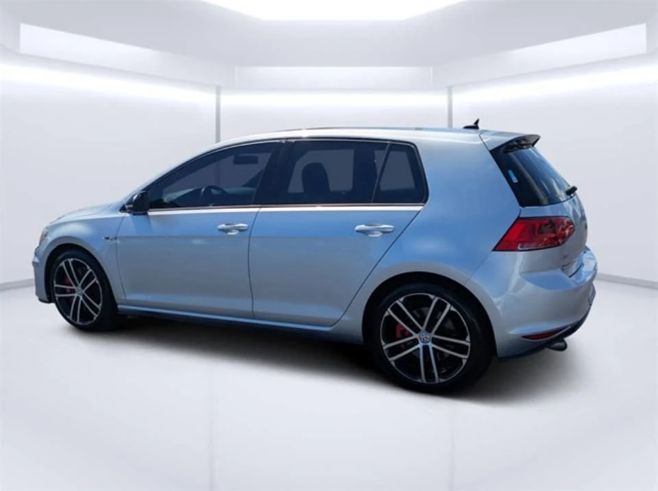 2017 Volkswagen GTI Mk7 - Image 6 of 13