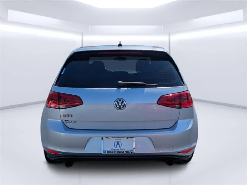 2017 Volkswagen GTI Mk7 - Image 5 of 13