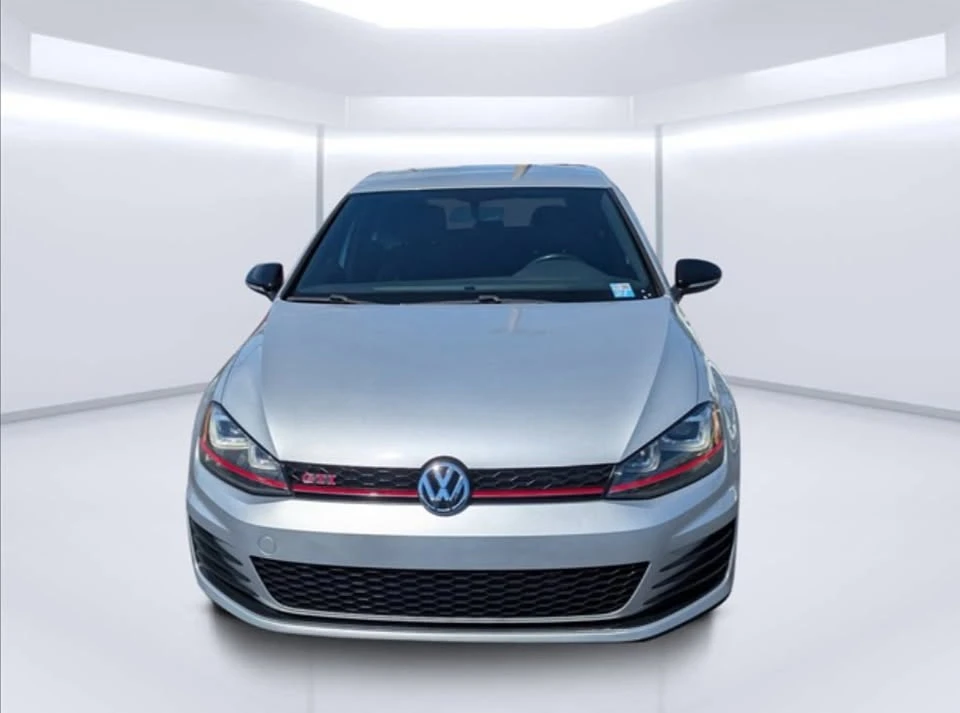 2017 Volkswagen GTI Mk7 - Image 2 of 13
