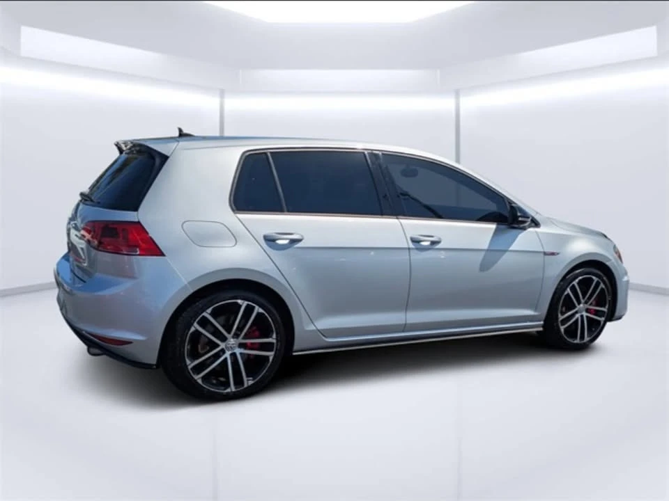 2017 Volkswagen GTI Mk7 - Image 4 of 13