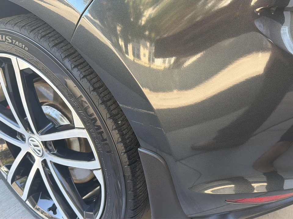 2017 Volkswagen GTI Mk7 - Image 14 of 22
