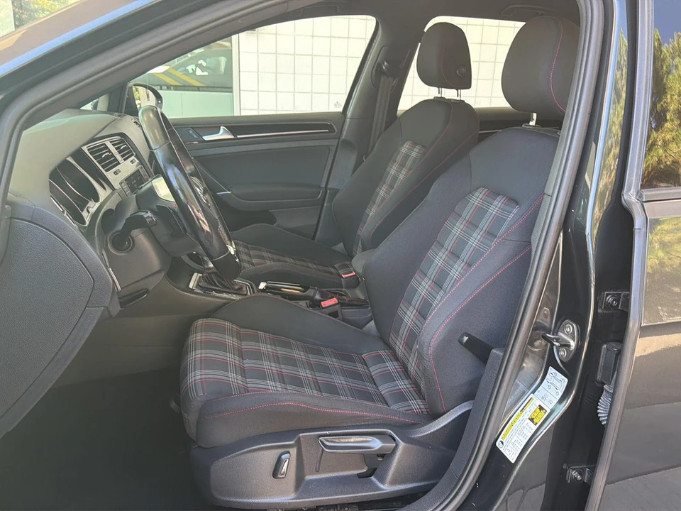 2017 Volkswagen GTI Mk7 - Image 15 of 22