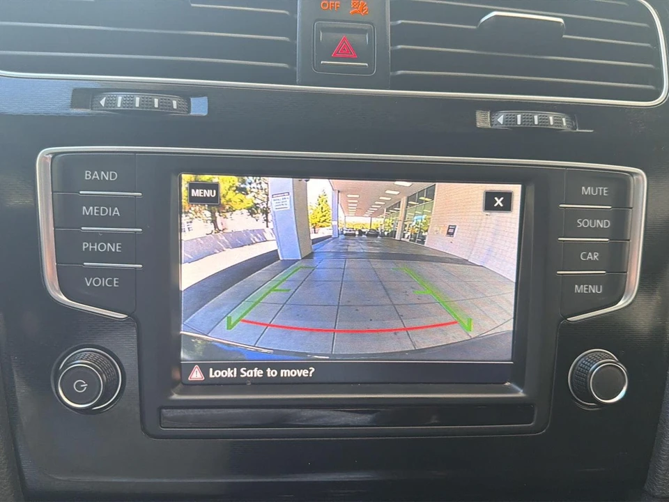 2017 Volkswagen GTI Mk7 - Image 21 of 22