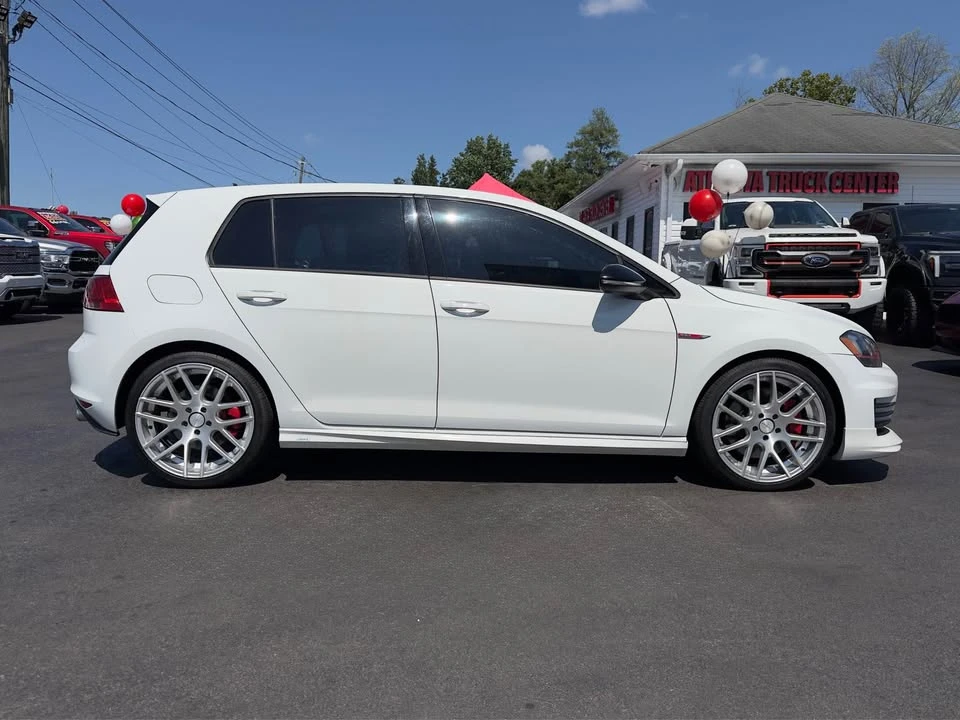 2017 Volkswagen GTI Mk7 - Image 5 of 13