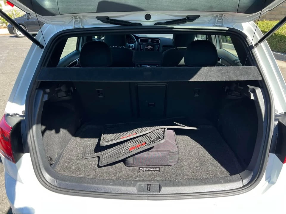 2017 Volkswagen GTI Mk7 - Image 12 of 18