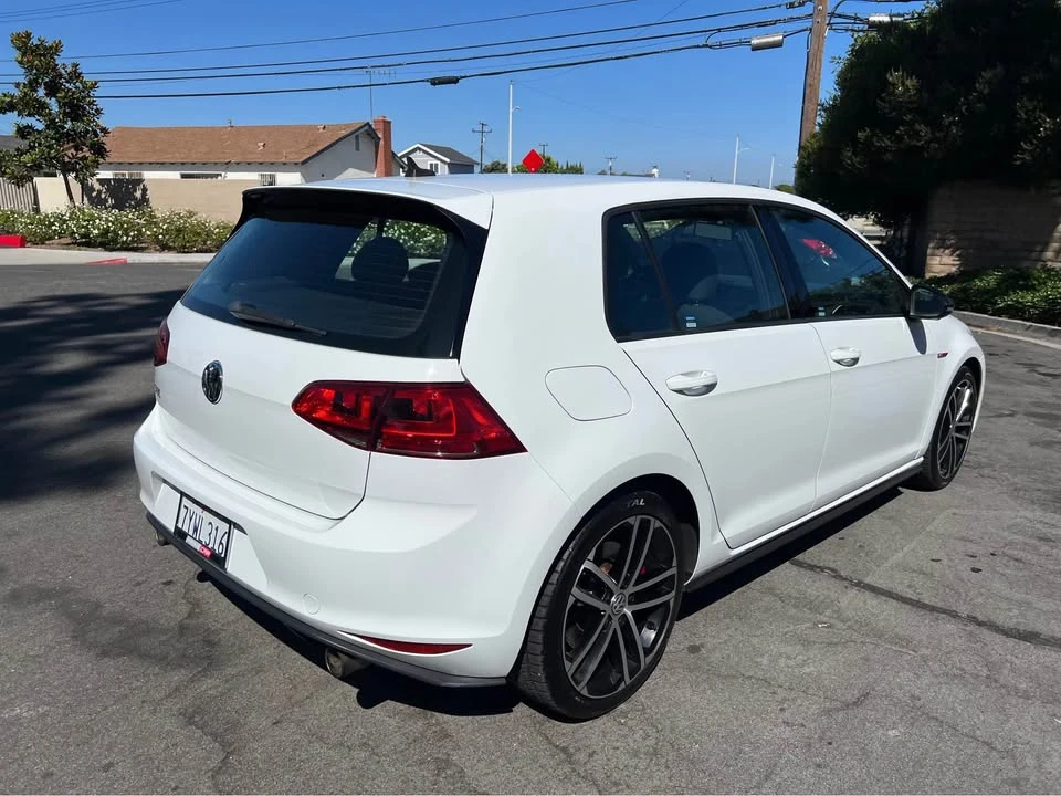 2017 Volkswagen GTI Mk7 - Image 5 of 18