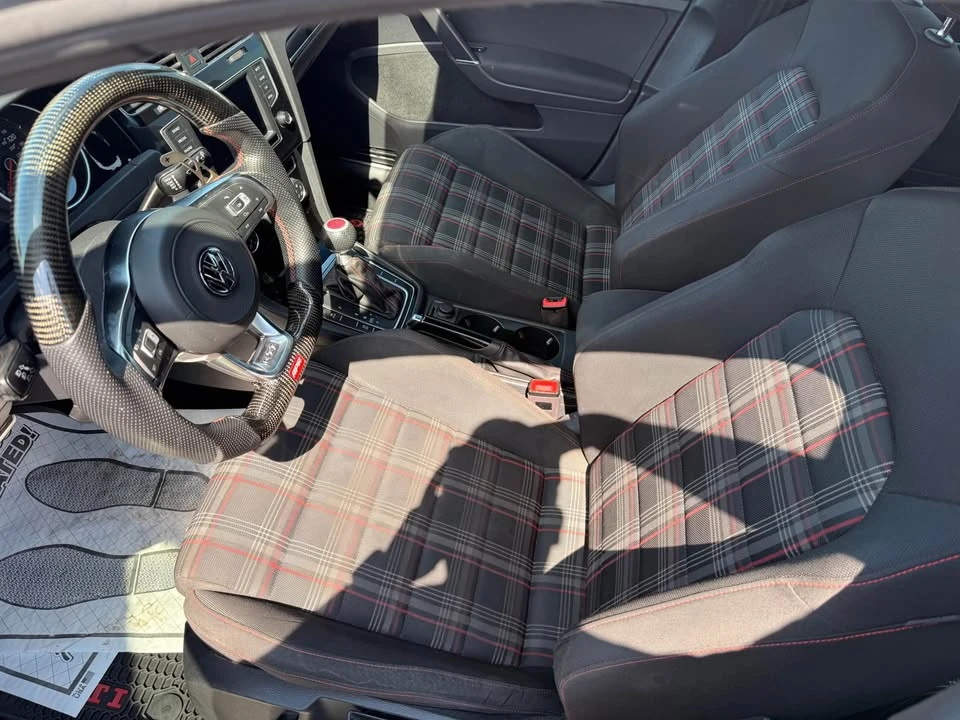 2017 Volkswagen GTI Mk7 - Image 5 of 8