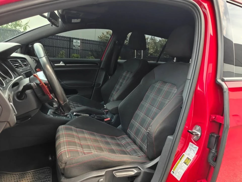 2017 Volkswagen GTI Mk7 - Image 19 of 20