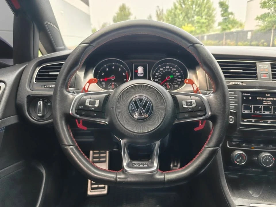 2017 Volkswagen GTI Mk7 - Image 13 of 20