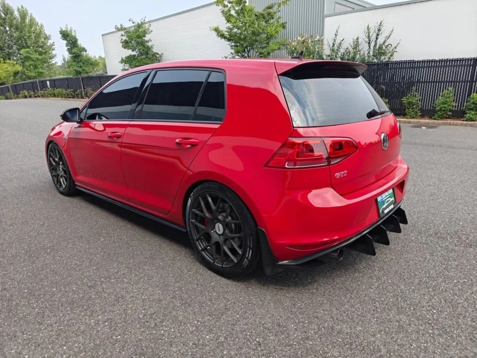 2017 Volkswagen GTI Mk7 - Image 6 of 20